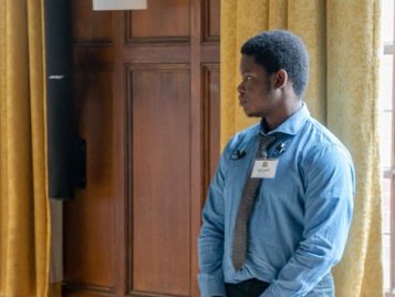 2019 UROP Summer Symposium